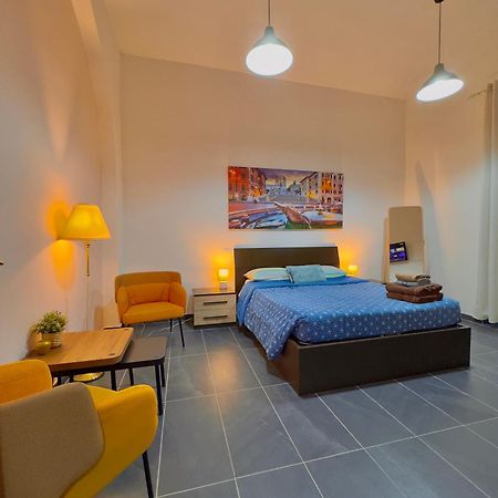 Amp Vatican House Ρώμη Εξωτερικό φωτογραφία