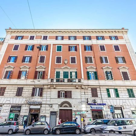 Amp Vatican House Ρώμη Εξωτερικό φωτογραφία