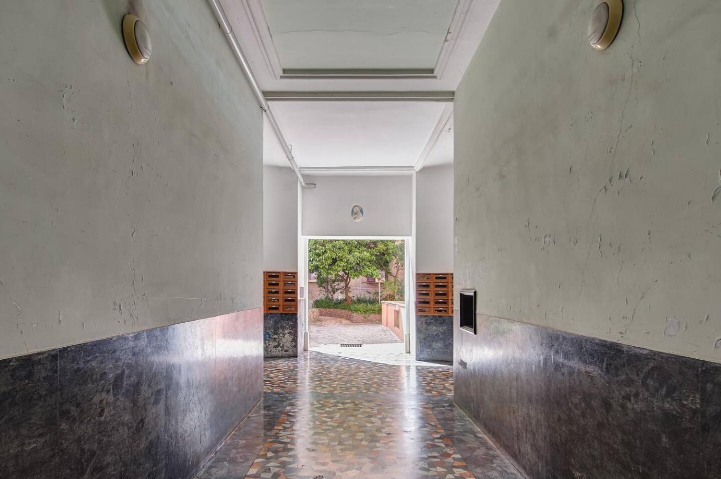 Amp Vatican House Ρώμη Εξωτερικό φωτογραφία