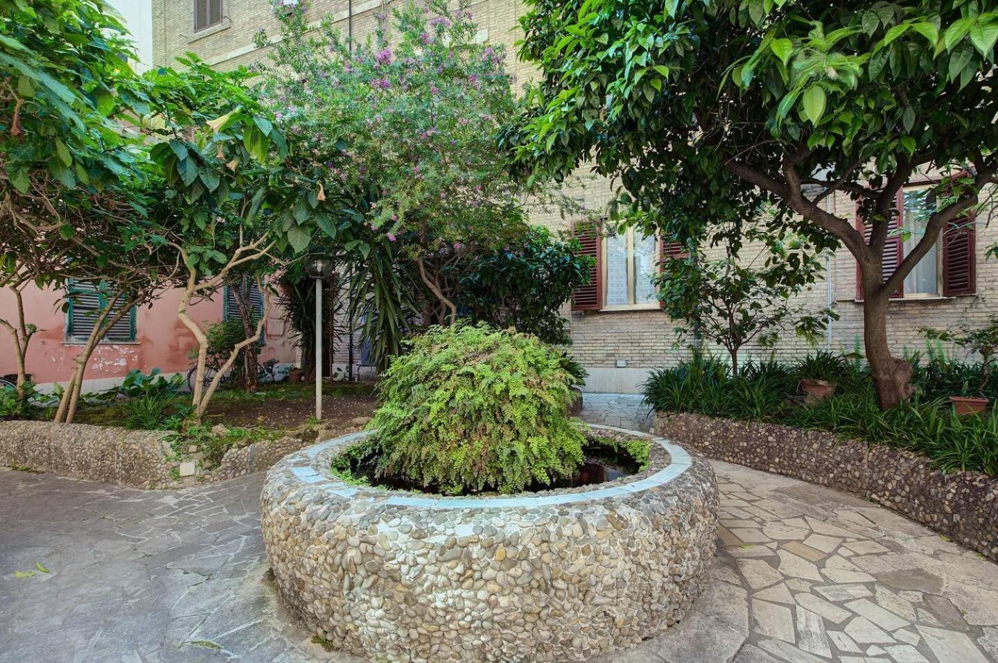 Amp Vatican House Ρώμη Εξωτερικό φωτογραφία