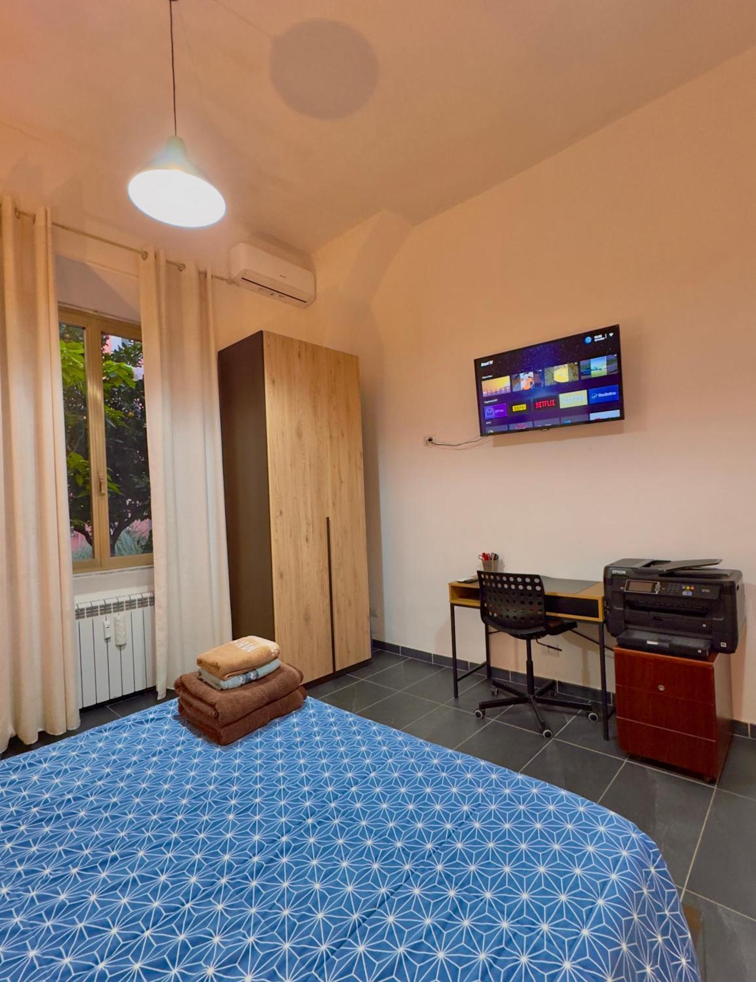 Amp Vatican House Ρώμη Εξωτερικό φωτογραφία