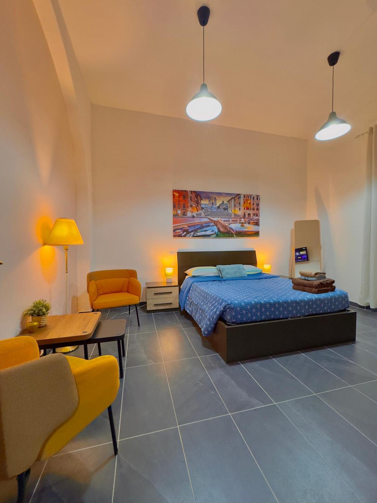 Amp Vatican House Ρώμη Εξωτερικό φωτογραφία