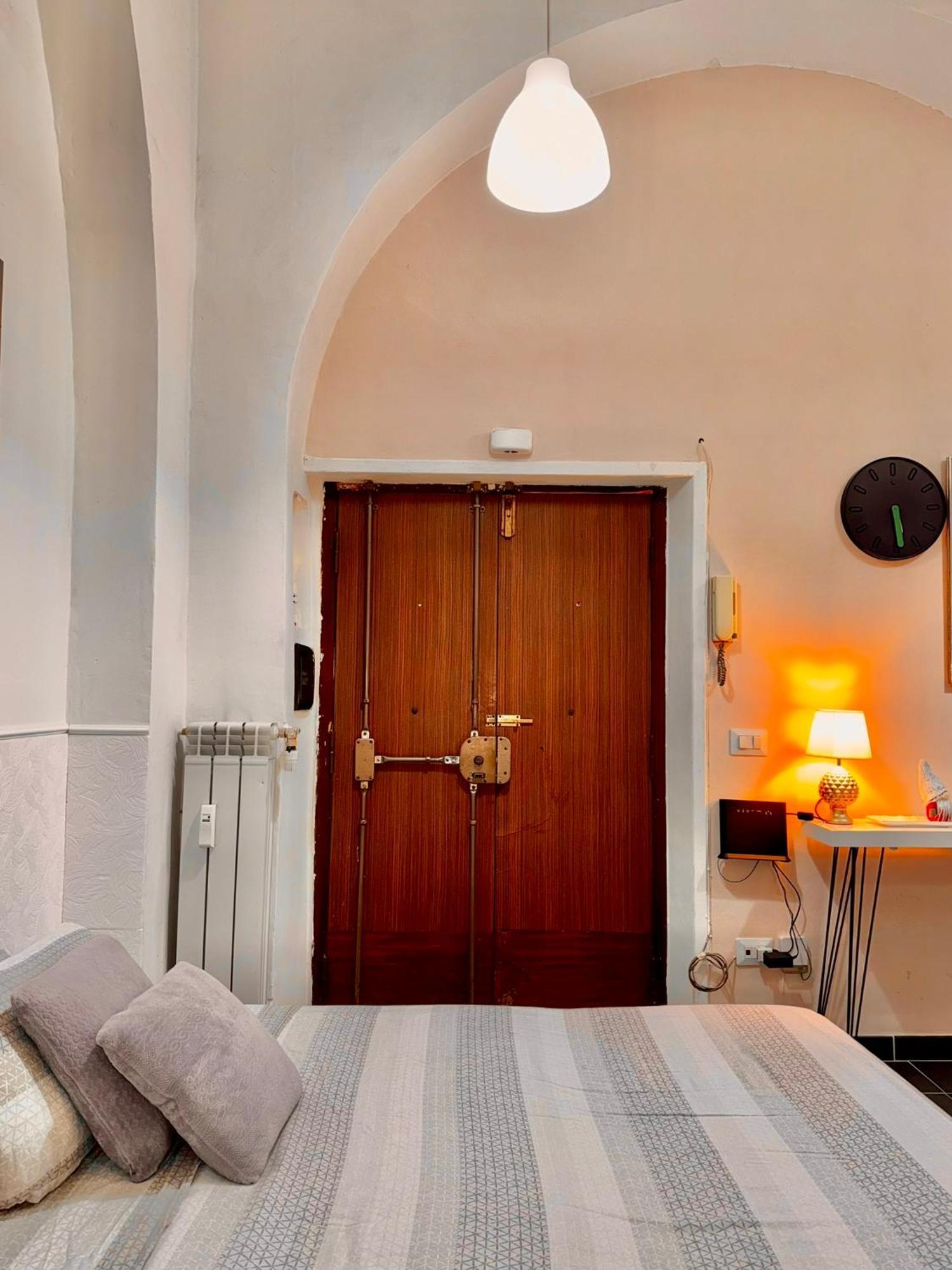 Amp Vatican House Ρώμη Εξωτερικό φωτογραφία