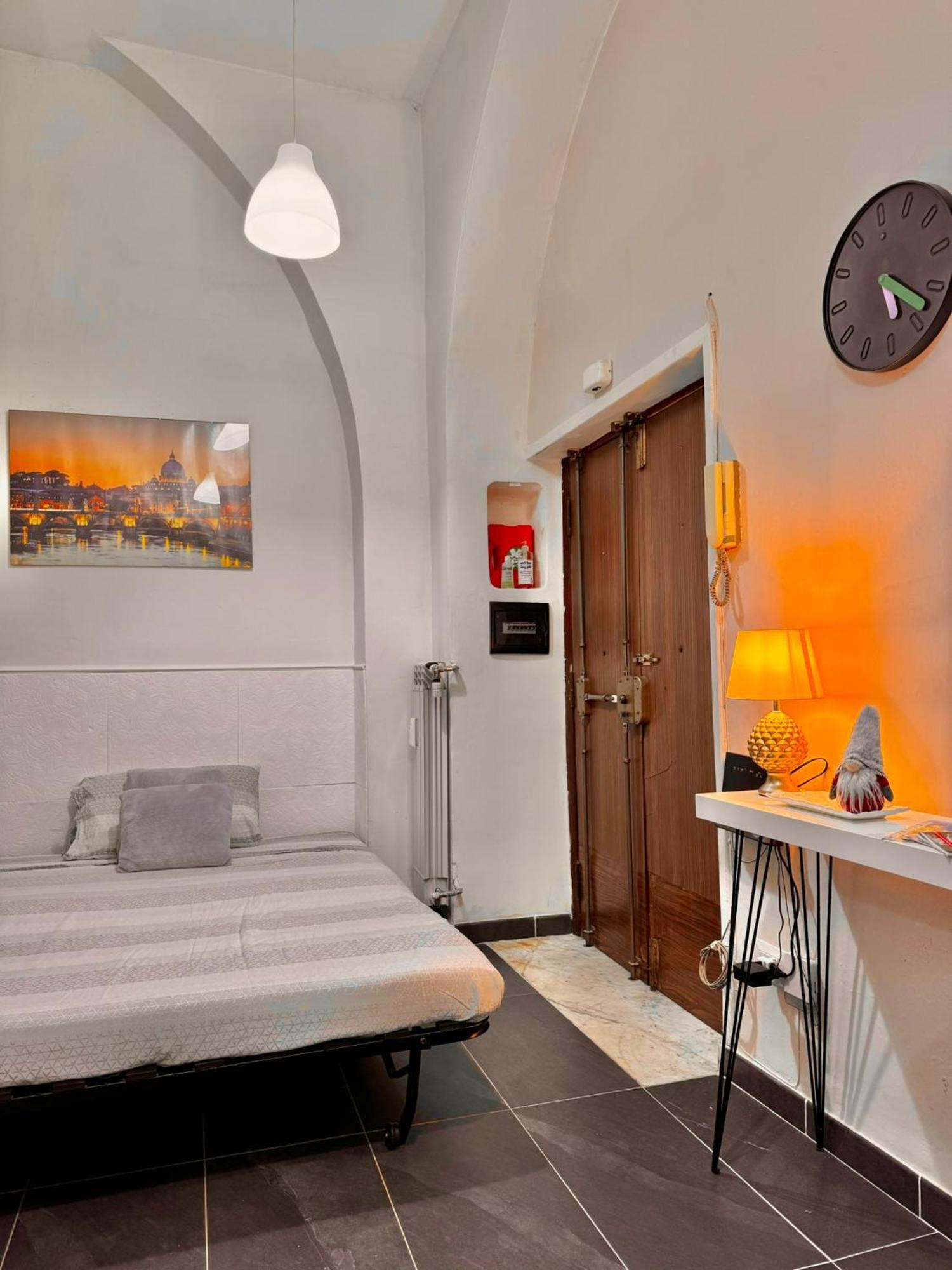 Amp Vatican House Ρώμη Εξωτερικό φωτογραφία