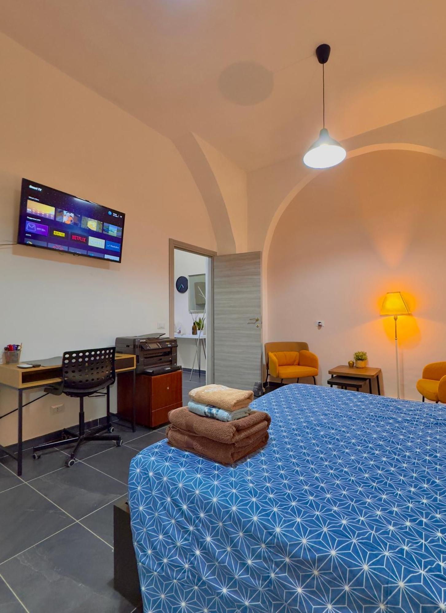 Amp Vatican House Ρώμη Εξωτερικό φωτογραφία